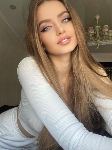 Анкета проститутки Алиса - Фото 1, , 23 года, №159062